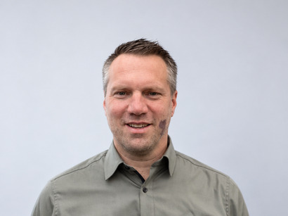 Bert de Jong