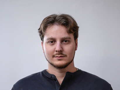 Constantin Vicol