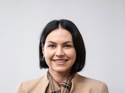 Cristina Ivanova