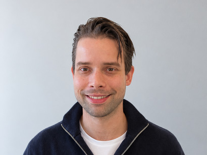 Jari Vogels