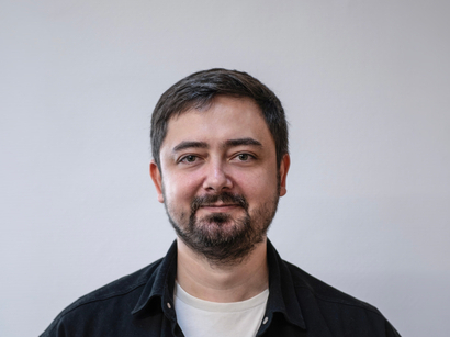 Sergiu Popov